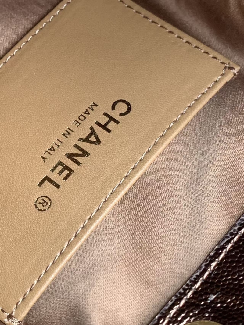 Ch**el 25c hobo bags